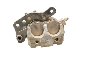 07 Suzuki LTR450R Front Right Brake Caliper Quadracer 450 - Image 1 of 4