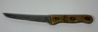 Chicago Cutlery Boning实用刀5英寸刀片 — 第 1/4 张图片