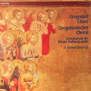 Choralschola Der Wiener Hofburgkapelle , Hubert Dopf - Gregorian - Picture 1 of 4