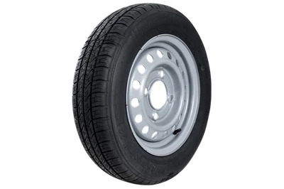 Pkw-Anhängerrad 155/70 R13 4x130 74N Kenda STARCO - Bild 1 von 4