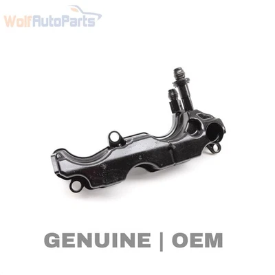 BMW M850I XDRIVE 2020-2024 gran cupé 4,4 L - PVC/separador de aceite del motor Foto 1 de 4