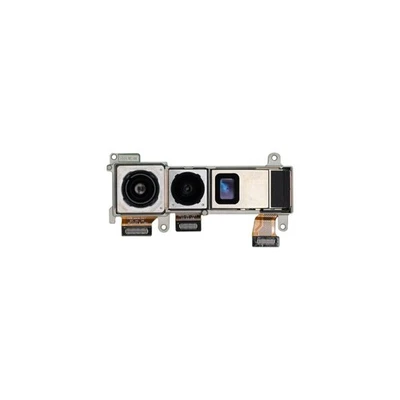 Complete Back Camera Assembly for Google Pixel 8 Pro Premium Replacement Replace - Image 1 of 2