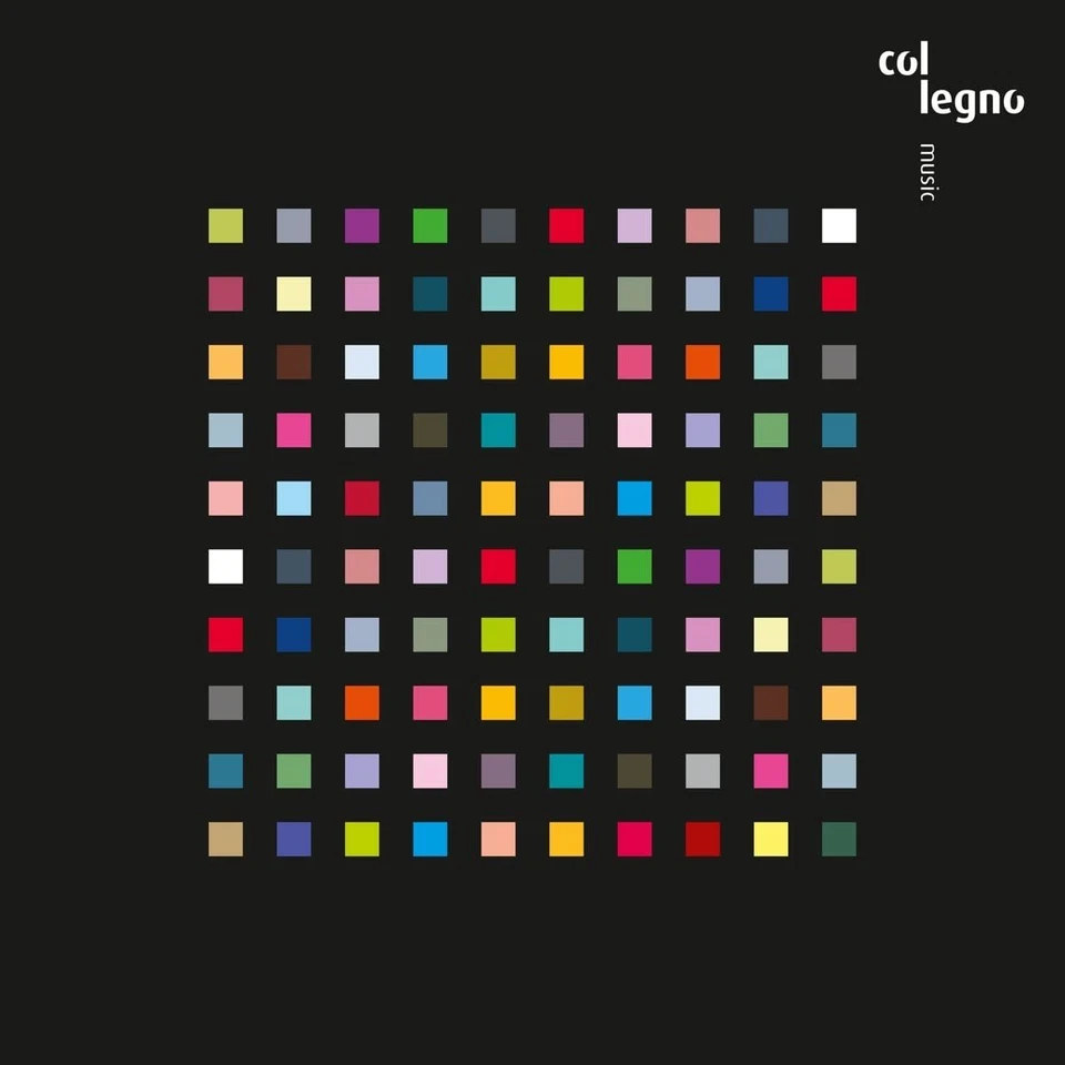 Audio Cd - Mathias Monrad Moller - The Best Version Of Myself  - Col Legno - Neu - Bild 1 von 1