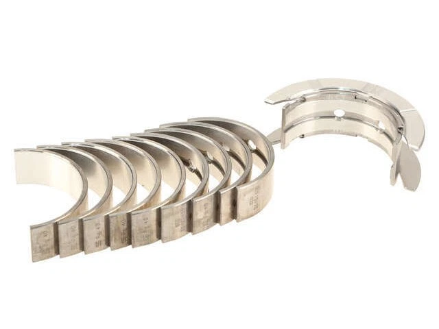 Juego de cojinetes principales para 03-15 Mazda 6 3 Sport 5 CX7 MX5 Miata 2,3 L 4 cilindros HK79Q8 Foto 1 de 1