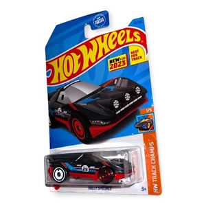 Mattel Hot Wheels Track Champs 1/5 Rally Speciale 40/250 - Picture 1 of 5