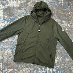 Moncler Scie Jacket - Picture 1 of 6