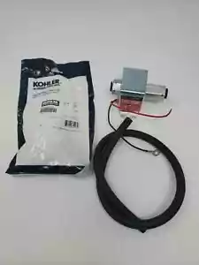 Original Kohler Motoren Kit elektrische Kraftstoffpumpe - 25 559 01-S - Bild 1 von 2