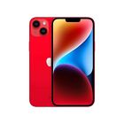 Apple Iphone 14 Plus - (Product) Red - 5G Smartphone - Dual-Sim / I... NUOVO
