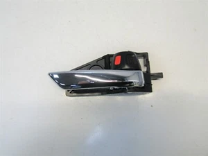 SUZUKI SWIFT 2013-16 OFFSIDE RIGHT REAR INTERIOR DOOR HANDLE (5 DOOR) #7845 - Picture 1 of 8