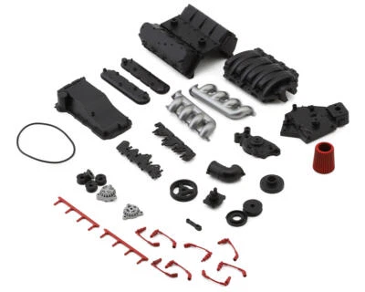 RC4WD Miller Motorsports Pro Scale V8 Engine Housing Assembly [RC4ZS2216] - Image 1 of 4