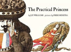Jay Williams The Practical Princess (Hardback) (US IMPORT)