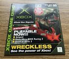 Official Xbox Magazine Demo Disc #05 - April 2002 - Used 
