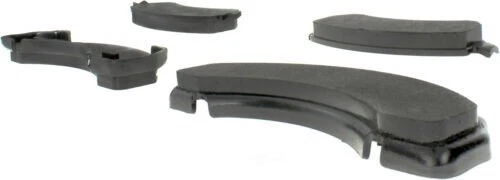 New Fits Set Of 2 GMC C3500 PICKUP 79-07 Front Semi-Metallic Brake Pad 300.07170 - Image 1 of 1