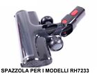 Rowenta Spazzola Elettrica Per Scopa Cordless X-Pert 160 Mod.Rh7233wo