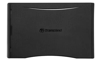 Transcend StoreJet Cloud 210N (Enclosure) - Image 1 of 3