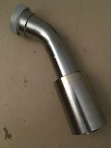 CATERPILLAR 456395 COUPLING XS6 D7R - Bild 1 von 1