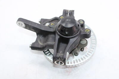 2013 Can-Am Spyder ST SM5 LEFT KNUCKLE 709401865 - Image 1 of 4