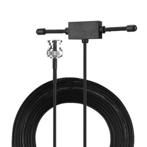Radio Scanner Antenne Für Walkie Talkie Transceiver Fit Für Two Rad LIF - Bild 1 von 7
