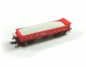 echt Sandladung 25 für Piko 54600, 54601, 54602, 54604, 58344, 59114, usw. - Picture 1 of 1