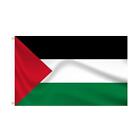 Fahne Palstina Flagge palstinensische Hissflagge 90x150 cme