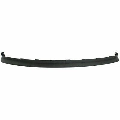 New Textured Lower Valance For 2004-2012 Chevrolet Colorado, GMC Canyon Front Foto 1 de 4