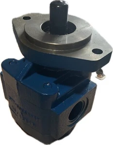 Motor hidráulico WTP-11147 - Imagen 1 de 5