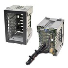 HP Backplane 8x 2,5" HDD Laufwerksschacht + Kabel 660348-001 ProLiant ML350PGen8