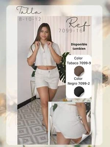 Colombian Buttlifting Set - Picture 1 of 3