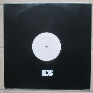 Eartha Kitt - 12" White Label Promo - Where Is My Man - 1983 - Black Sleeve - EX - Picture 1 of 2