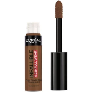 L'Oreal Paris Make-up Infallible Concealer Full Coverage Truffle 0,33 Fl. oz. - Bild 1 von 7