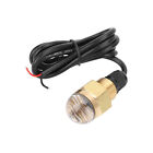 ‧Drain Plug LED Light IP68 Waterproof 1/2in Thread 840LM Underwater Lamp For