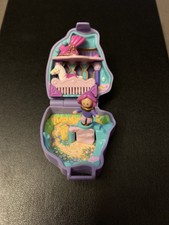 1995 Polly Pocket Arabian Pony