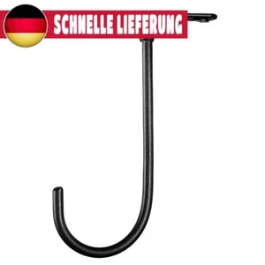 Unterschrank-Bananenaufhänger mit vorgebohrten Löchern für den Schreibtisch im E - Picture 1 of 12