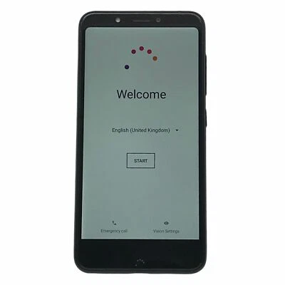 BQ Aquaris C - 16GB - Navy Black (Libre) (Dual SIM) envio 24h asegurado - Imagen 1 de 3