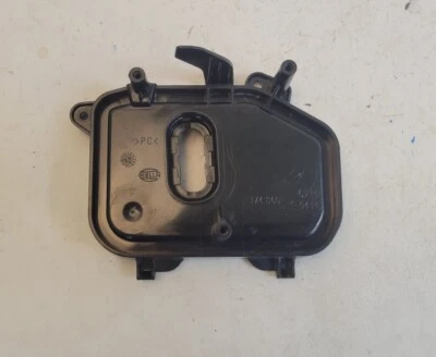 Volkswagen Touareg 2011-2014 xenón/LED FARO DERECHO/MÓDULO PASAJERO SOPORTE Foto 1 de 4