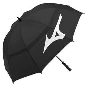 NEW Mizuno Golf Double Canopy 64" Arc Umbrella - Pick the Color!!
