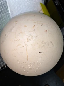 Charlotte Pipe 12 in. DWV PVC Cap #150 - Picture 1 of 2