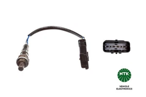 Sonda lambda 5 cavi NTK per CITROËN C5 I - Foto 1 di 1