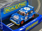 No.133 Scalextric Mg Metro 6R4 No.35 Willie Erford 1/32 Slot Car