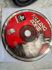 Killing Zone Ps1 Playstation 1 Disc Only