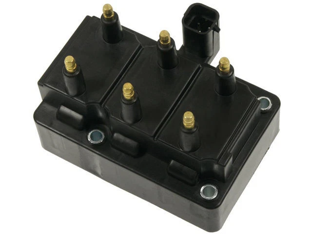 Bobina de encendido Standard Motor Products para Chrysler Concorde 1993-1997 89ZFVY Foto 1 de 1