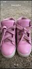 Girls Heelys Propel 2.0 Pastel Pink Patent Leather Size Us 4 Youth