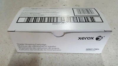 Genuine Xerox 008R12964 Staple AltaLink ColorQube Phaser VersaLink WorkCentre BN - image 1 of 3