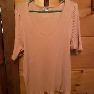 roz ali 2x Sweater - Picture 1 of 7