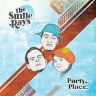 Smile Rays Party...Place. (Vinyl) (US IMPORT)