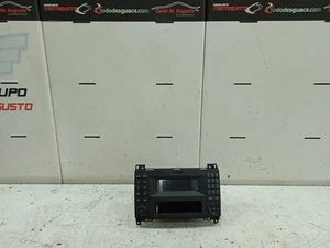 A9069000103 audio system cd radio for MERCEDES-BENZ SPRINTER II KOMBI 1026561 - Picture 1 of 19