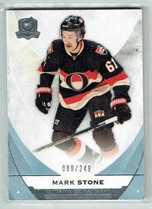 15-16 UD Upper Deck The Cup Mark Stone /249 - Picture 1 of 1
