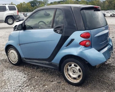 Airbag de rodilla Smart Fortwo LH 2008-2017 fabricante de equipos originales Foto 1 de 4