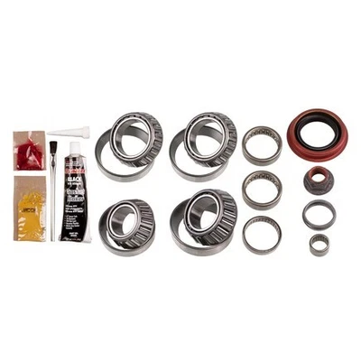 Kit de rodamientos diferenciales R8.8RIFST Timken para Motive Gear Foto 1 de 4