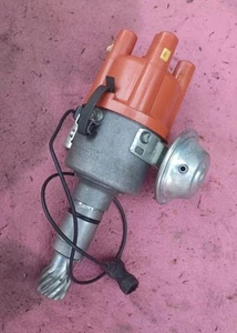 FIESTA Mk2 ESCORT MK3 1.1 1100 X-F BOSCH POINTS RECON DISTRIBUTOR NOS 0231170328 - Picture 1 of 7